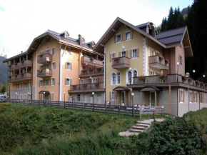 Residence Villa Avisio Bilocale